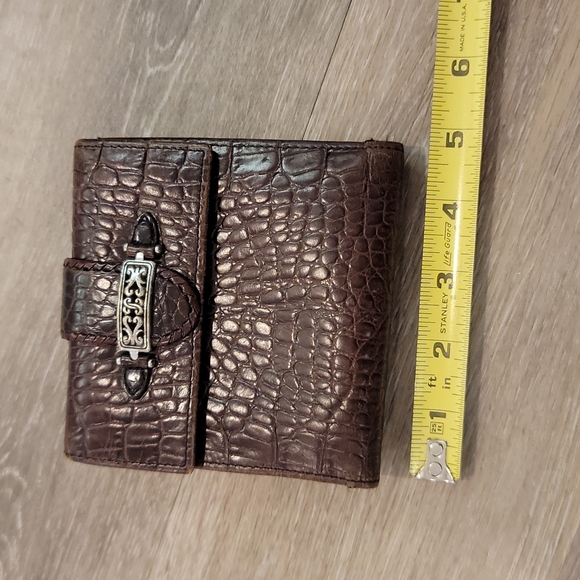 Brighton wallet - Picture 2 of 8